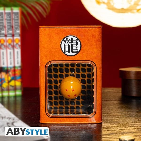 Produktbild: DRAGON BALL Z Money Bank Shenron