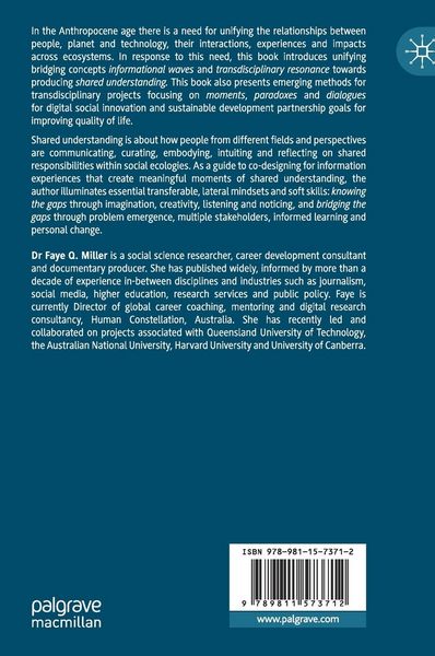 Produktbild: Producing Shared Understanding for Digital and Social Innovation