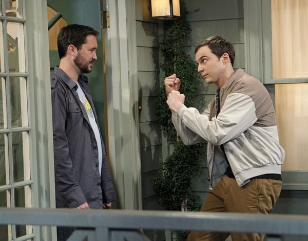 Produktbild: The Big Bang Theory - Staffel 6 [3 DVDs]