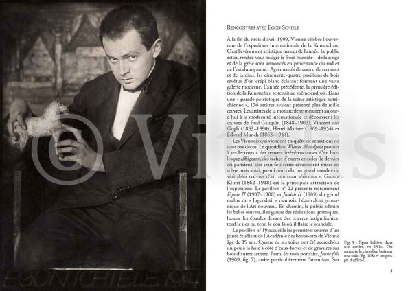 Produktbild: Egon Schiele