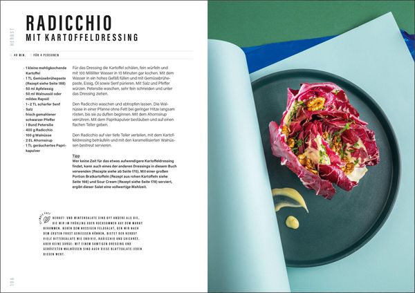 Produktbild: Kochen f&uuml;r die Zukunft - Die Welt retten - aber mit Genuss!