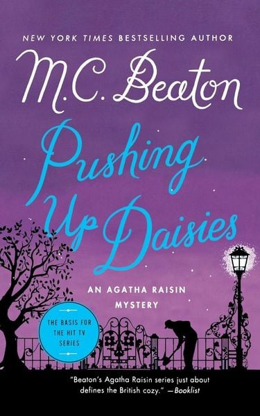 Produktbild: Pushing Up Daisies