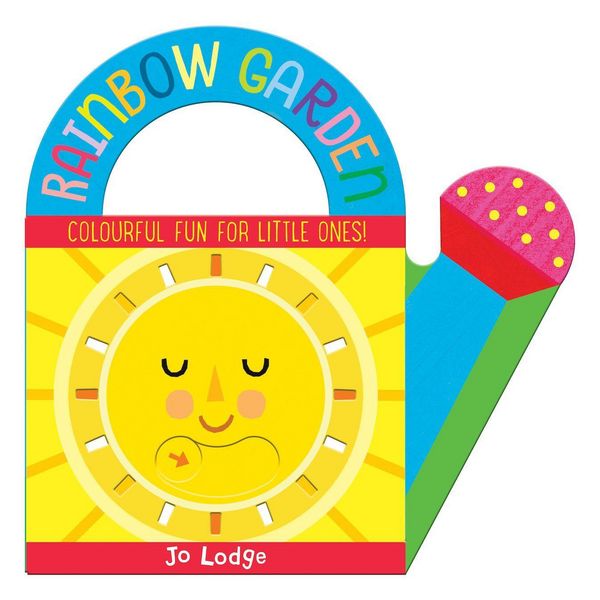 Produktbild: Rainbow Garden