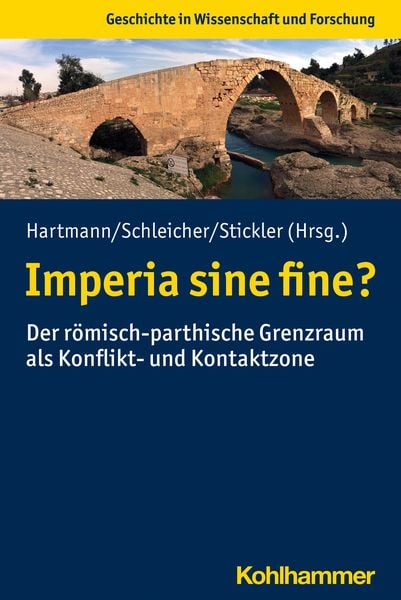 Produktbild: Imperia sine fine?