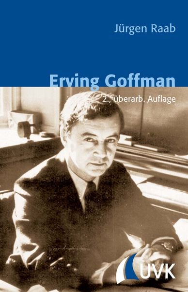 Produktbild: Erving Goffman