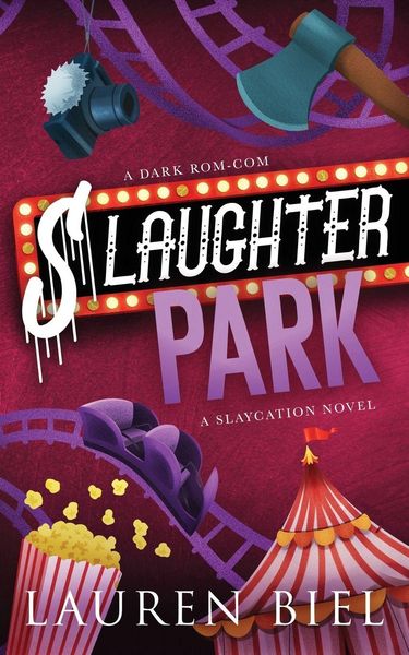 Produktbild: Slaughter Park Deluxe Edition