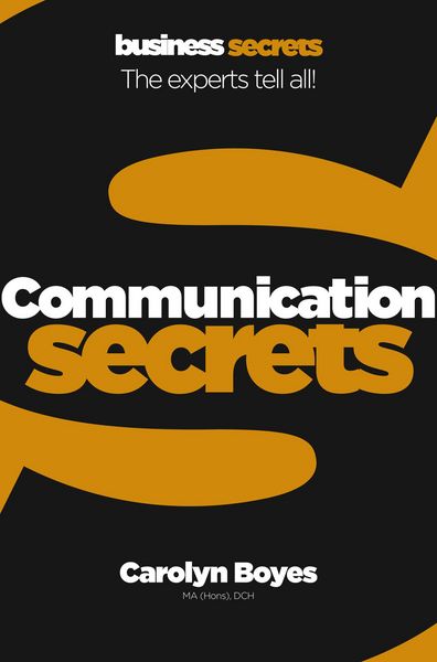 Produktbild: Communication
