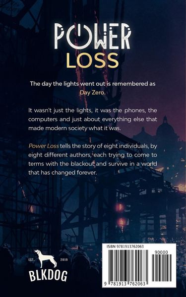 Produktbild: Power Loss