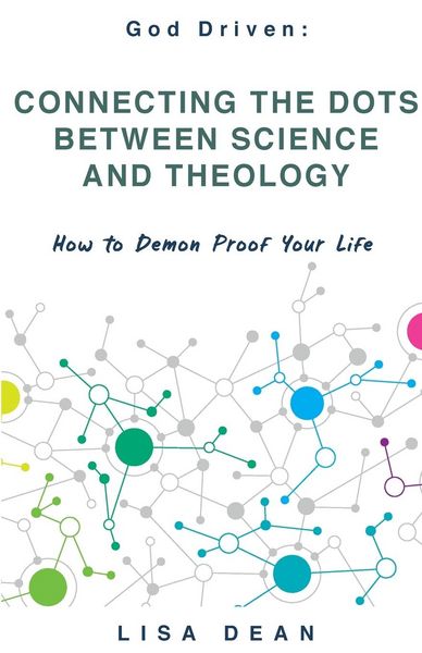 Produktbild: Connecting the Dots between Science and Theology