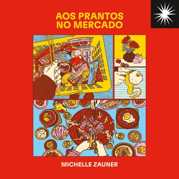 Produktbild: Aos Prantos no Mercado