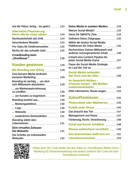 Produktbild: Alles vom Schaf!