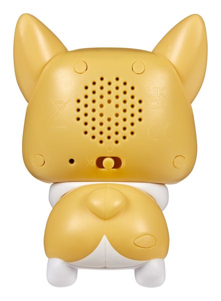 Produktbild: Pixel Petz - Corgi in PDQ