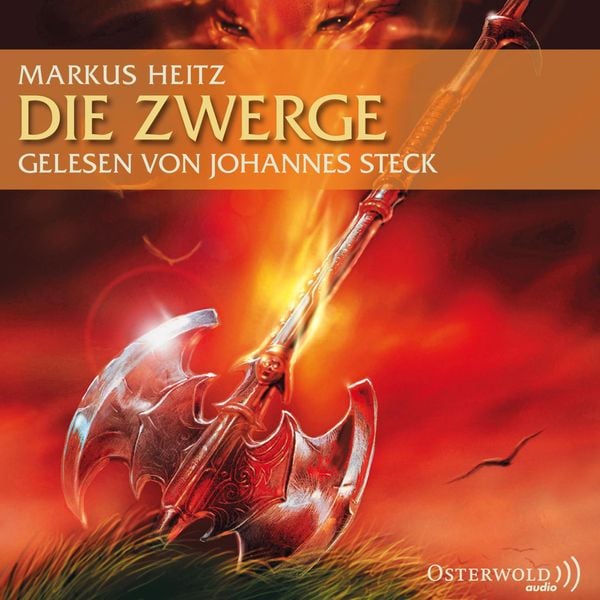 Produktbild: Die Zwerge (Die Zwerge 1)