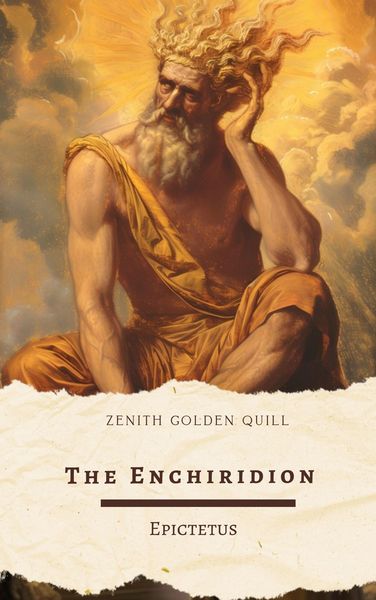 Produktbild: The Enchiridion