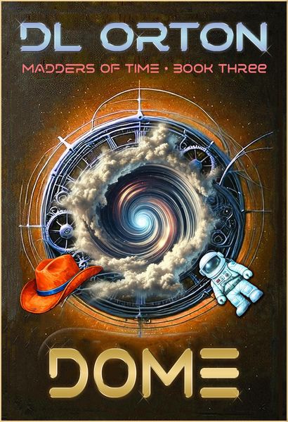 Produktbild: Dome