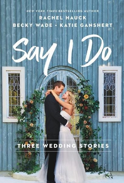Produktbild: Say I Do