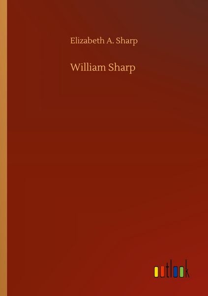 Produktbild: William Sharp