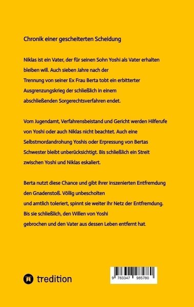 Produktbild: Papa (un)erw&uuml;nscht