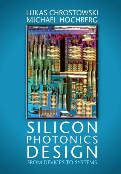Produktbild: Silicon Photonics Design