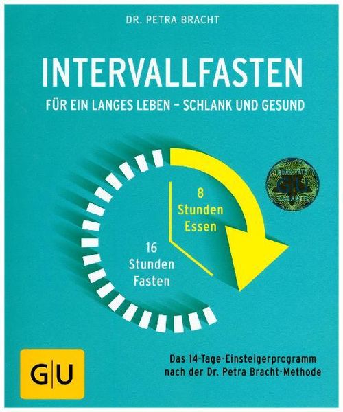Produktbild: Intervallfasten