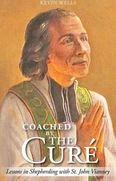 Produktbild: Coached by the Cur&eacute;