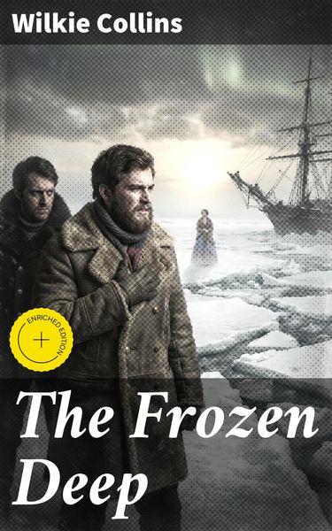 Produktbild: The Frozen Deep