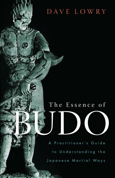 Produktbild: The Essence of Budo