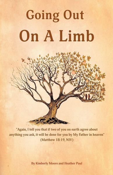 Produktbild: Going Out On A Limb