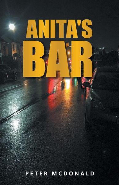 Produktbild: Anita's Bar