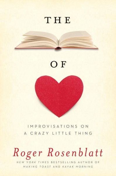 Produktbild: The Book of Love