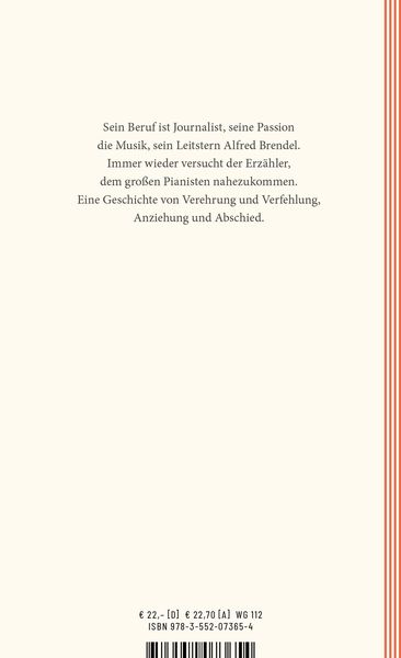 Produktbild: Der &Uuml;berg&auml;nger