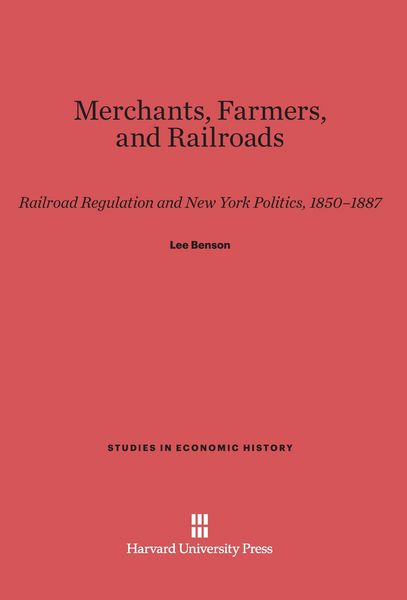Produktbild: Merchants, Farmers, & Railroads
