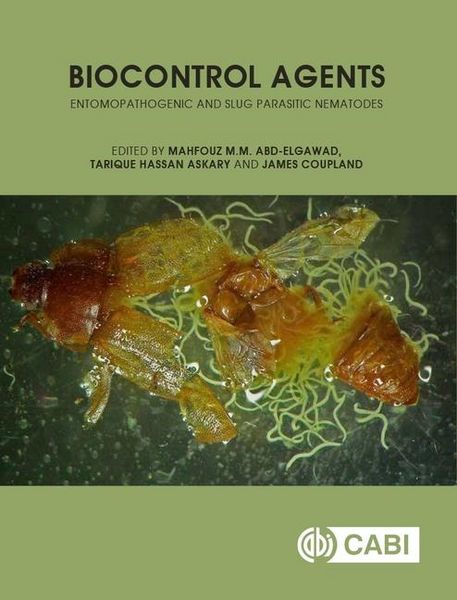 Produktbild: Biocontrol Agents