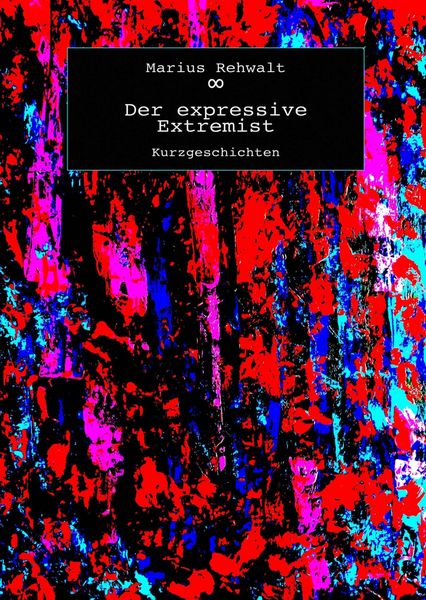 Produktbild: Der expressive Extremist