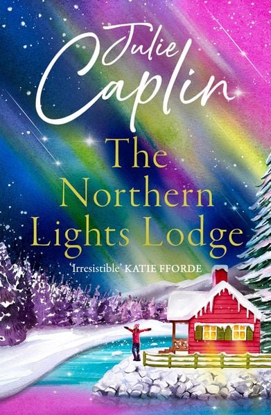 Produktbild: The Northern Lights Lodge