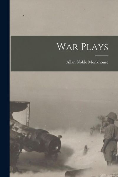 Produktbild: War Plays
