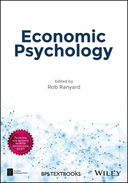 Produktbild: Economic Psychology