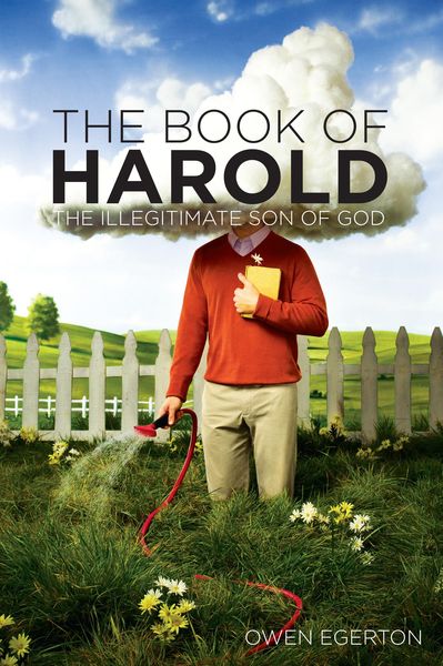 Produktbild: The Book of Harold
