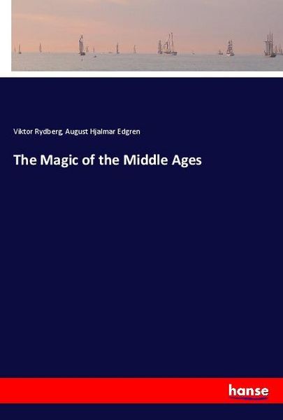 Produktbild: The Magic of the Middle Ages