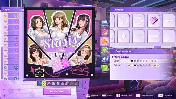 Produktbild: K-Pop Idol Stories - Road to Debut