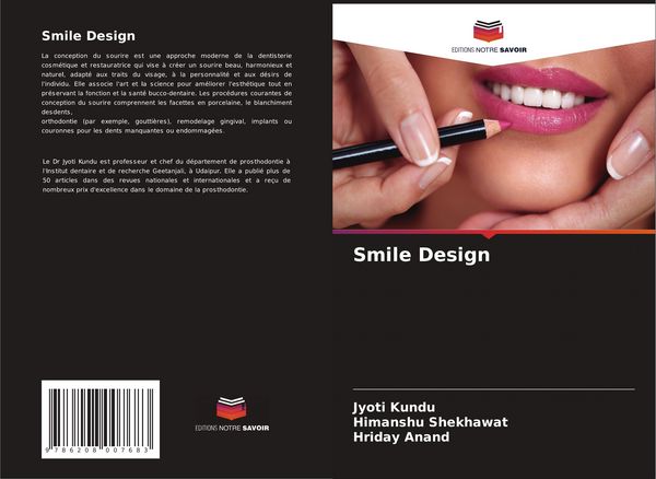 Produktbild: Smile Design