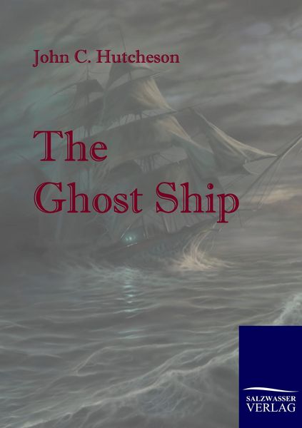 Produktbild: The Ghost Ship
