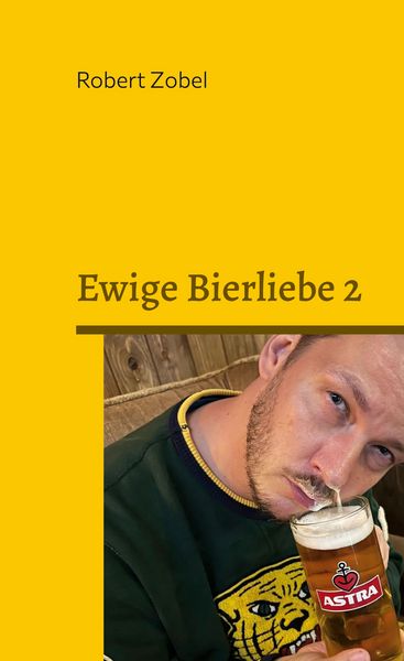 Produktbild: Ewige Bierliebe 2