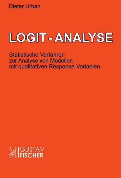 Produktbild: Logit-Analyse