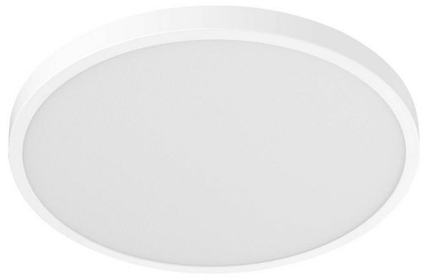 Produktbild: Xiaomi BHR9933GL Mi Smart LED Ceiling Light D40 Deckenaufbauleuchte LED LED 45W Wei&szlig;