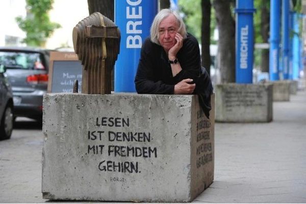 Produktbild: Auf Beton