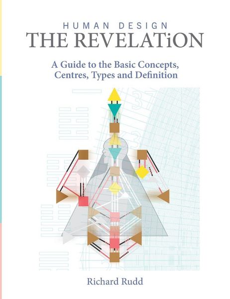 Produktbild: Human Design - The Revelation