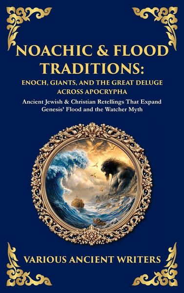Produktbild: Noachic & Flood Traditions