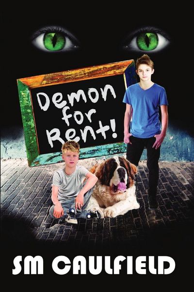 Produktbild: Demon for Rent