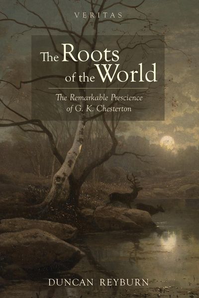 Produktbild: The Roots of the World